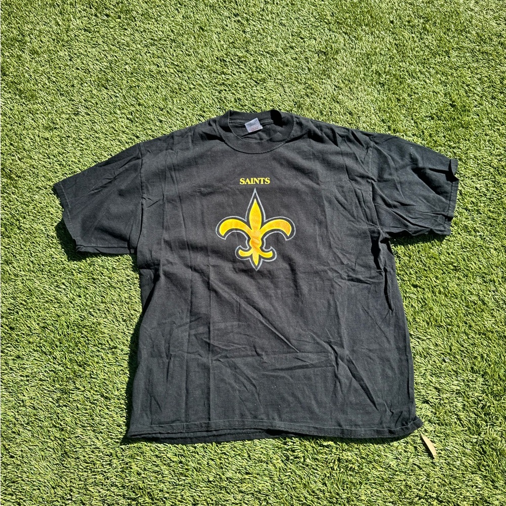 Saints Budweiser T-Shirt